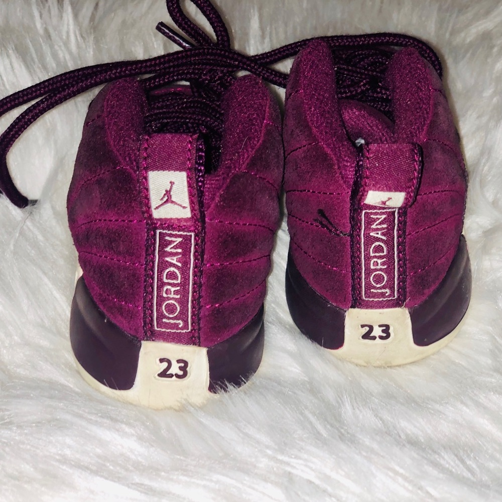 Jordan Retro 12